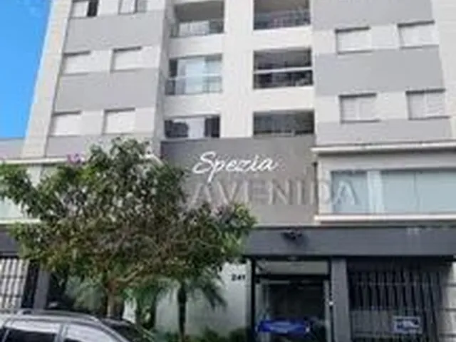 Imagem: Londrina - Apartamento Padrão - Vila Ipiranga