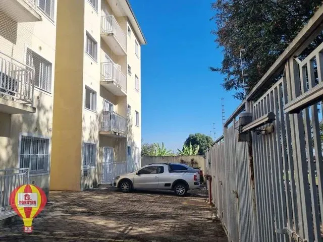 Imagem: Apartamento para Locação Condomínio Sevilha