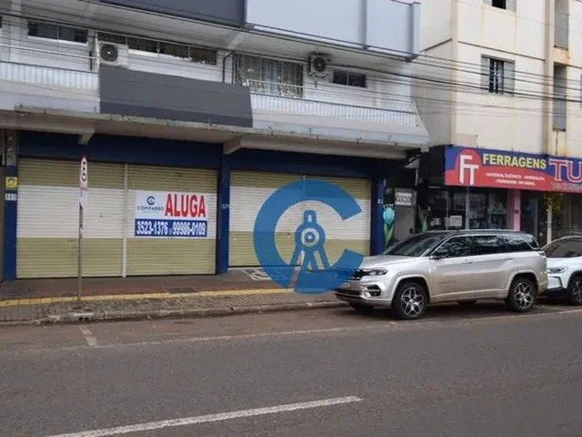 Imagem: Sala para Alugar, 182 M² por R$ 5.175,43/Mês