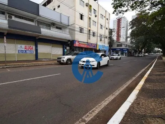 Imagem 9: Sala para Alugar, 182 M² por R$ 5.175,43/Mês - Centro - Foz do Iguaçu/Pr