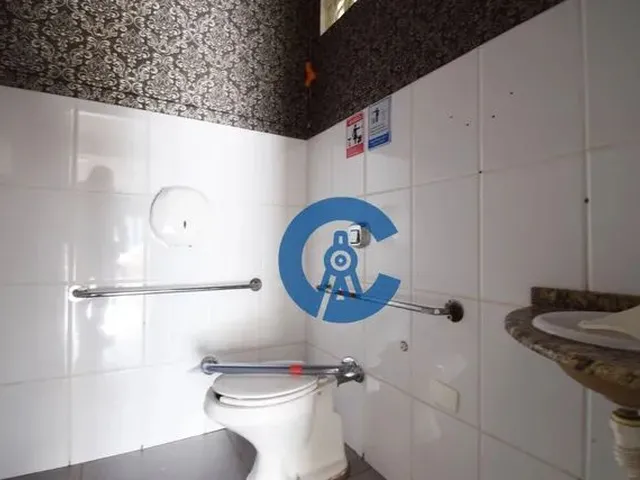 Imagem 8: Sala para Alugar, 182 M² por R$ 5.175,43/Mês - Centro - Foz do Iguaçu/Pr
