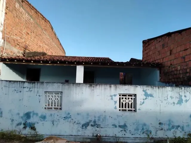 Imagem: Casa a Venda Conjunto Fernando Collor