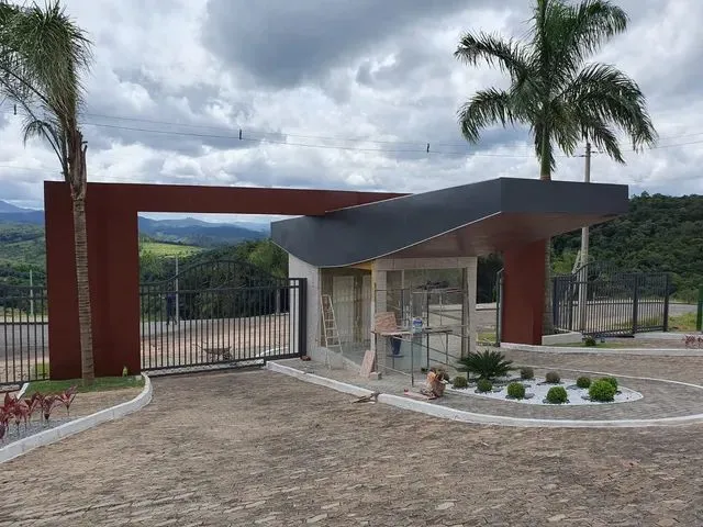 Imagem: Vendo Lotes em Condomínio com Segurança