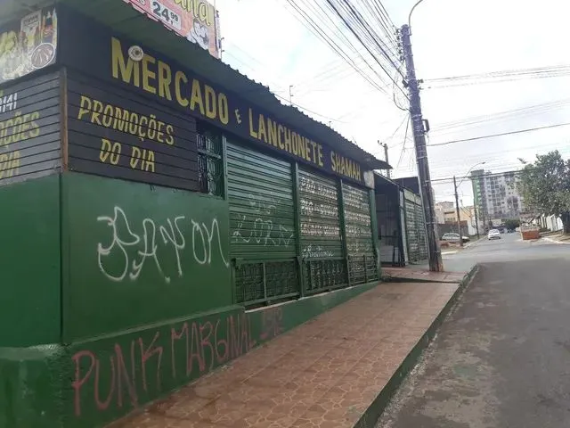 Imagem: Vendo Imóvel Quiosque Legalizado