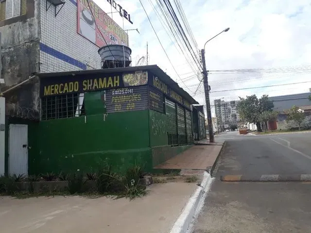 Imagem 6: Vendo Imóvel Quiosque Legalizado
