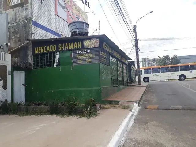 Imagem 8: Vendo Imóvel Quiosque Legalizado