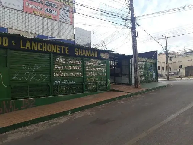 Imagem 10: Vendo Imóvel Quiosque Legalizado