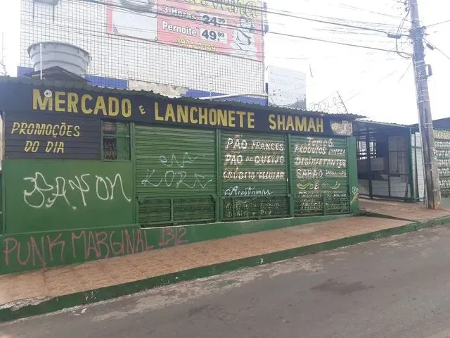 Imagem 7: Vendo Imóvel Quiosque Legalizado