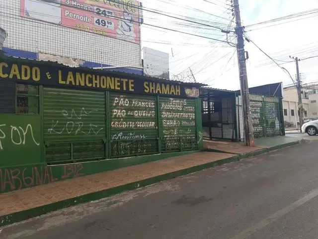 Imagem 9: Vendo Imóvel Quiosque Legalizado