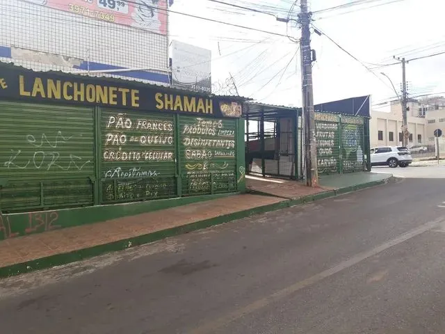 Imagem 2: Vendo Imóvel Quiosque Legalizado