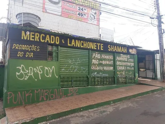 Imagem 3: Vendo Imóvel Quiosque Legalizado