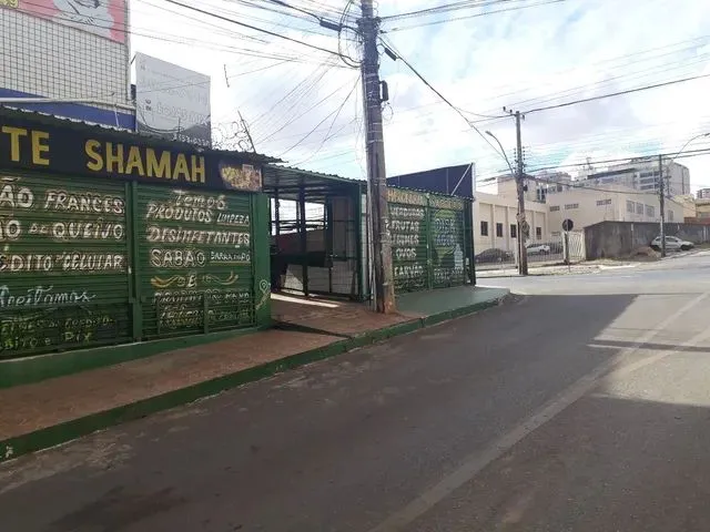 Imagem 4: Vendo Imóvel Quiosque Legalizado