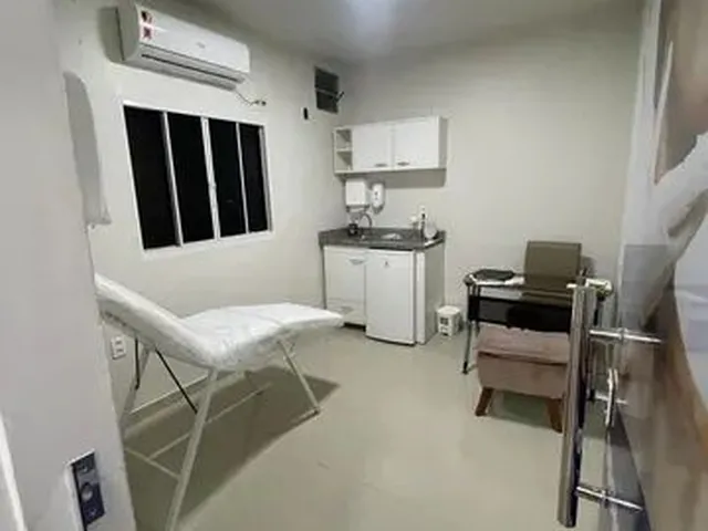 Imagem: Sala Disponível pra Locação pra Consultório