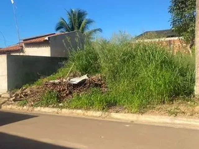 Imagem: Lote de 10X20 Murado na Cidade Jardim Próximo