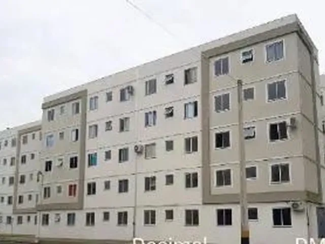 Imagem: Sao Leopoldo - Casa Padrão - Feitoria