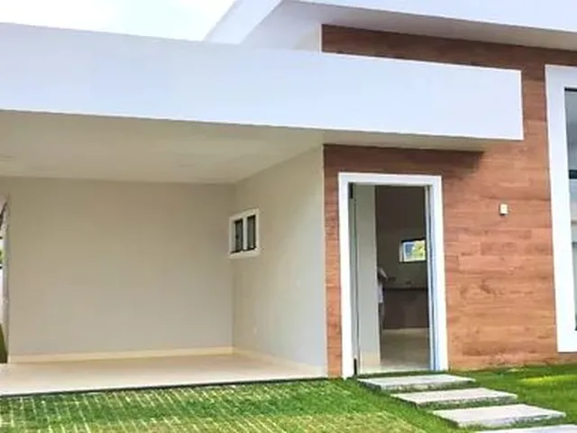 Imagem: Casa com 3 Suítes 1 Master 325M² Total