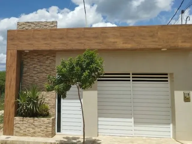Imagem: Vende- Se Casa e Terreno em Bezerros Aceito