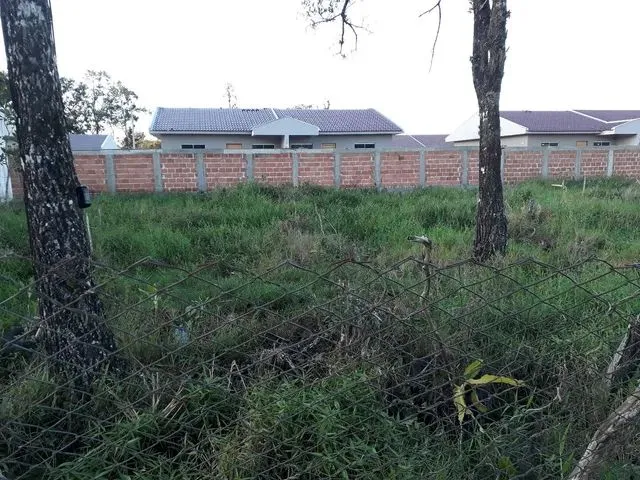 Imagem: Vendo Terreno