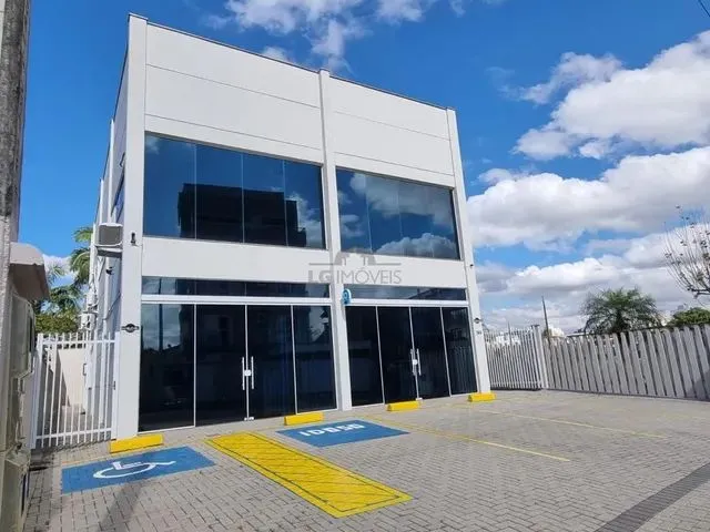 Imagem 1: Imóvel Comercial no Saguaçú com 0 Quartos para Locação, 314 M²
