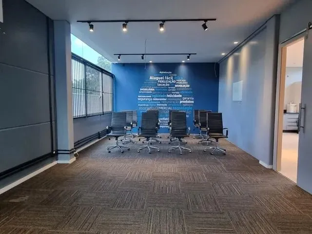 Imagem 15: Imóvel Comercial no Saguaçú com 0 Quartos para Locação, 314 M²