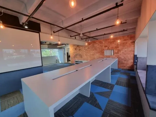 Imagem 4: Imóvel Comercial no Saguaçú com 0 Quartos para Locação, 314 M²