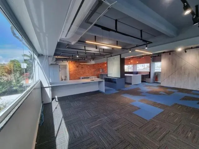 Imagem 6: Imóvel Comercial no Saguaçú com 0 Quartos para Locação, 314 M²