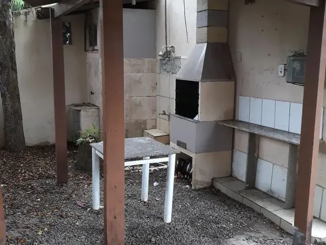 Imagem: Casa Dois Quartos na Barra do Jucu em Condomnio