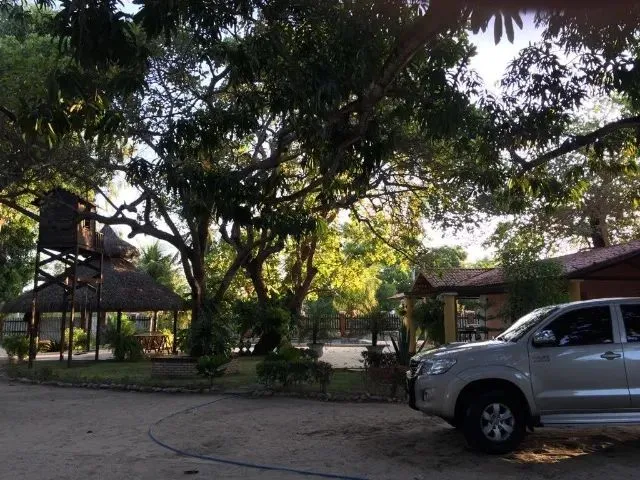 Imagem 11: Vendo Sítio em Aquiraz-Ce Excelente