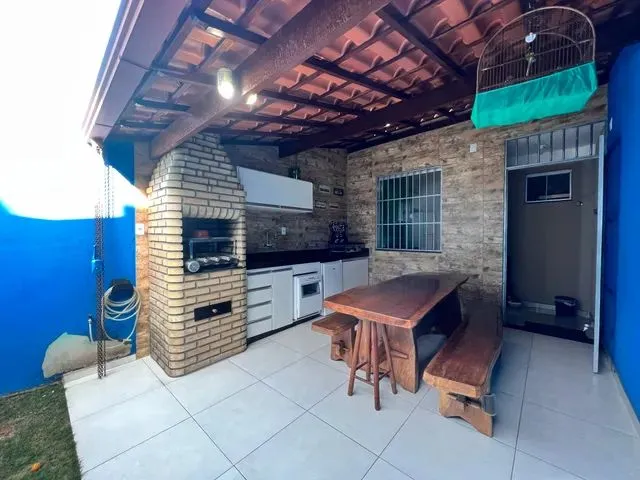 Imagem: Casa 2 Suítes Varanda Espaço Gourmet 3