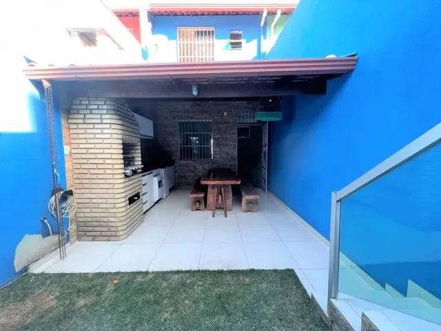 Imagem 16: Casa 2 Suítes Varanda Espaço Gourmet 3 Vagas