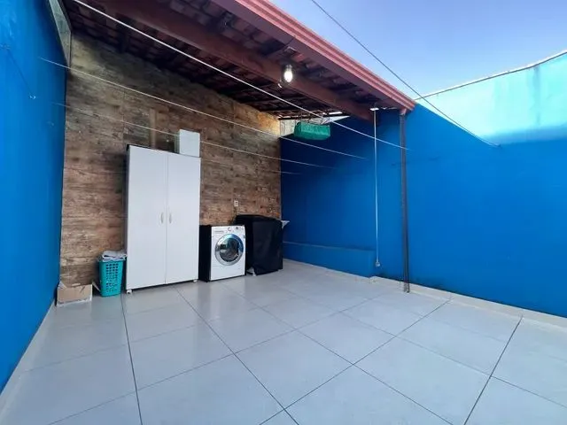 Imagem 15: Casa 2 Suítes Varanda Espaço Gourmet 3 Vagas