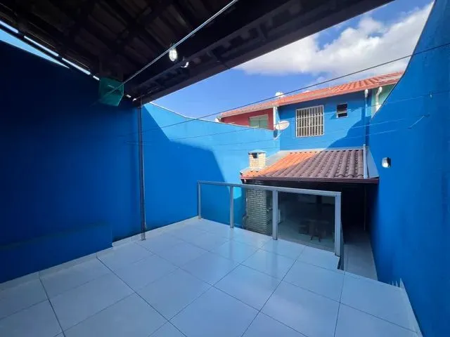Imagem 10: Casa 2 Suítes Varanda Espaço Gourmet 3 Vagas