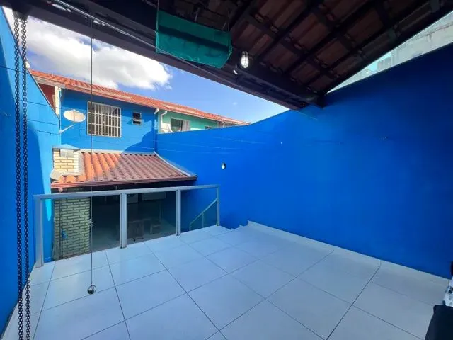 Imagem 7: Casa 2 Suítes Varanda Espaço Gourmet 3 Vagas