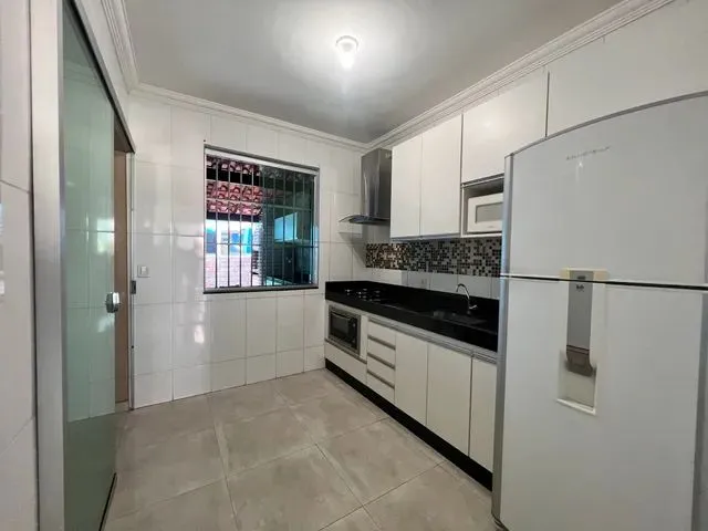 Imagem 6: Casa 2 Suítes Varanda Espaço Gourmet 3 Vagas