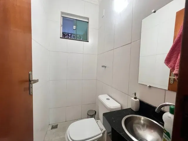 Imagem 4: Casa 2 Suítes Varanda Espaço Gourmet 3 Vagas