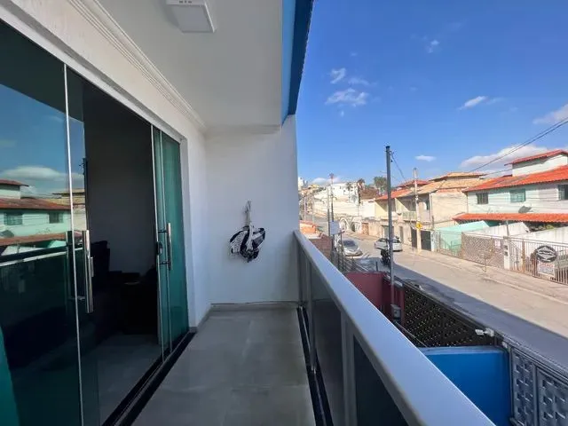 Imagem 5: Casa 2 Suítes Varanda Espaço Gourmet 3 Vagas