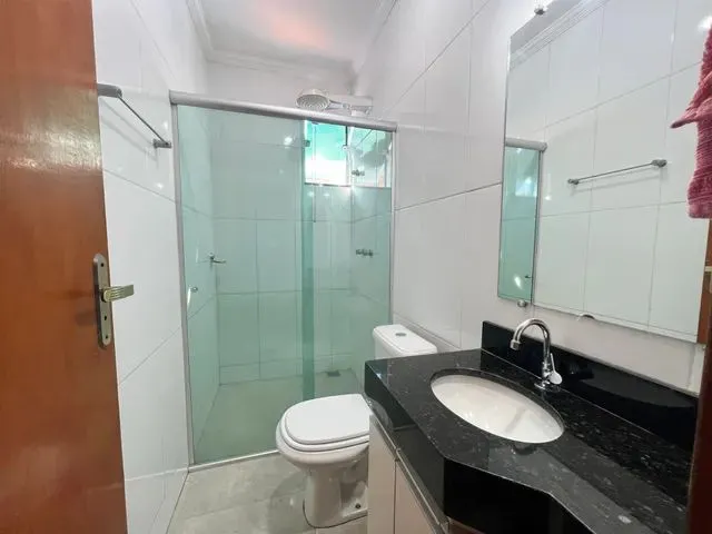 Imagem 12: Casa 2 Suítes Varanda Espaço Gourmet 3 Vagas