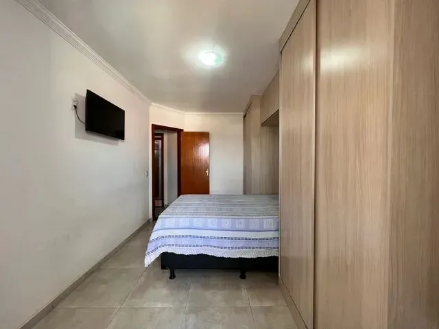 Imagem 8: Casa 2 Suítes Varanda Espaço Gourmet 3 Vagas