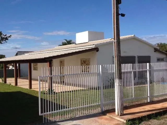 Imagem: Casa 03 Quartos com Suíte