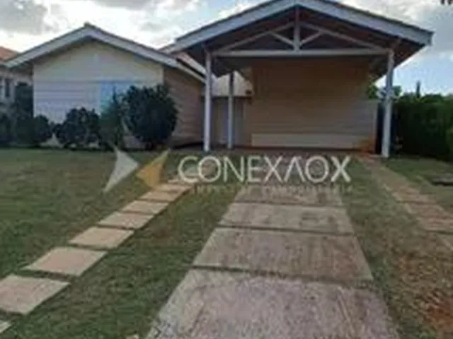 Imagem: Casa - Barão Geraldo - Campinas