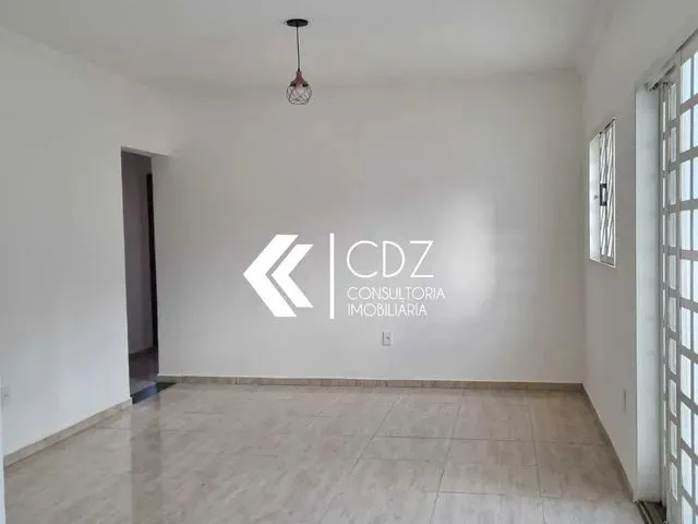 Imagem: Casa com 3 Dormitórios Sendo 1 Suíte no