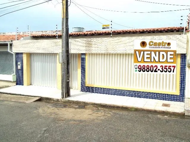 Imagem: Casa com Excelente Localização no Vinhais