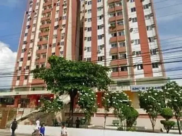 Imagem: Apartamento para Mobiliado para Aluguel