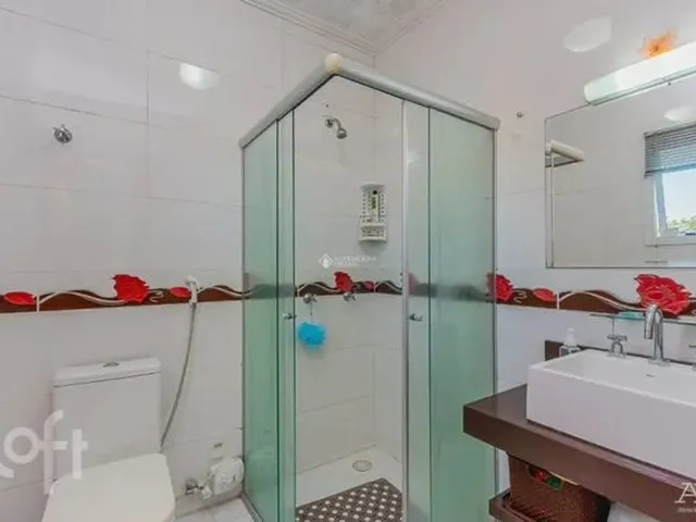 Imagem: Casa À Venda Avenida Edu Las-Casas, Parque