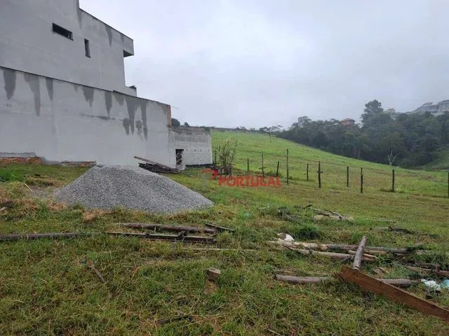 Imagem: O terreno possui 425m² de Área e está localizado em