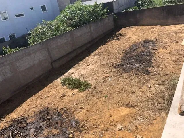 Imagem: Loteamento Parque da Alvorada