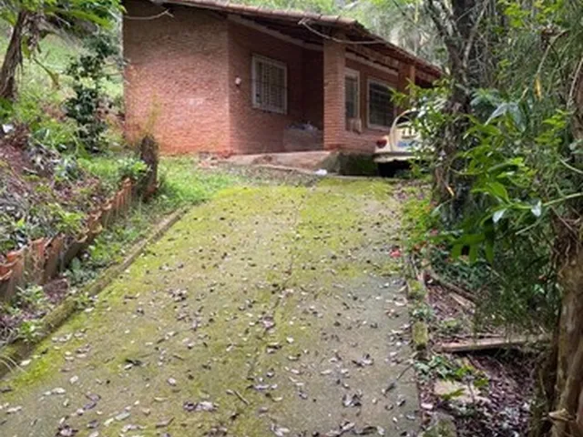 Imagem: Chácara de 5.000M² em Jambeiro - Sp