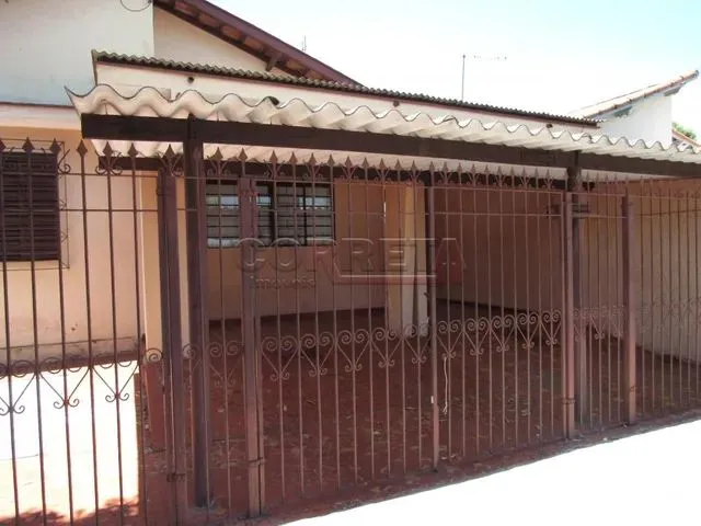 Imagem: Araçatuba - Casa - Jardim Aclimação