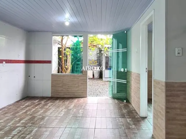 Imagem: Casa com 3 Dm/2 Suítes São Vicente Itajaí/Sc