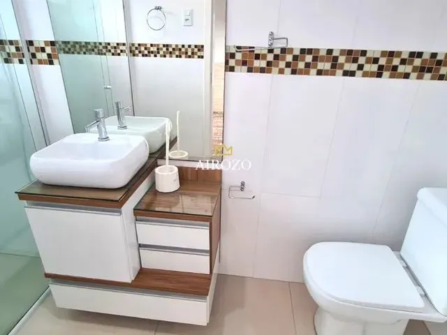 Imagem 4: Casa com 3 Dm/2 Suítes São Vicente Itajaí/Sc